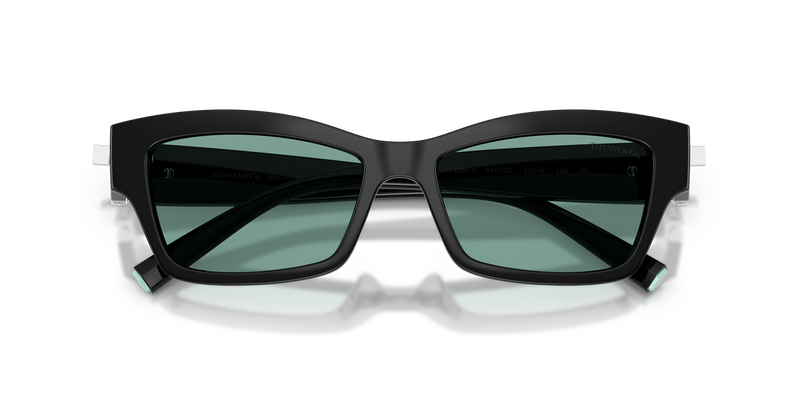 Tiffany TF4269U in Black - Alternate View