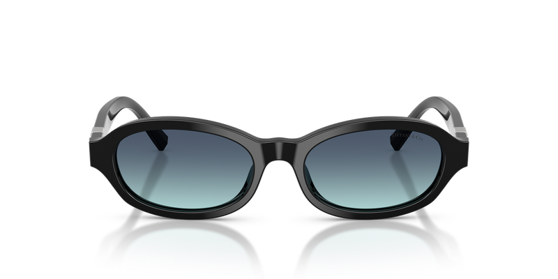 Tiffany TF4270U in Black - Alternate View