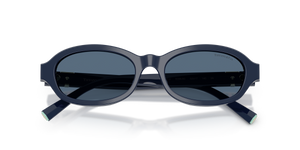 Solid Dark Blue / Dark Blue (839680)