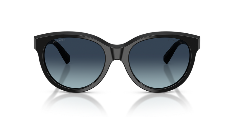 Tiffany TF4271F in Black - Alternate View