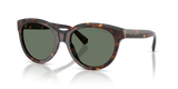 Havana / Dark Green (80153H)