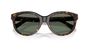 Havana / Dark Green (80153H)