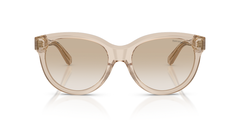 Tiffany TF4271F in Crystal Beige - Alternate View