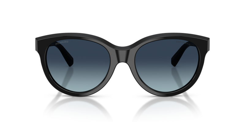 Tiffany TF4271 in Black - Alternate View