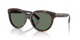 Havana / Dark Green (80153H)