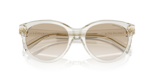 Crystal Beige / Neutral Gradient Light Grey (844511)