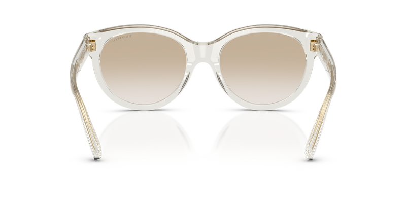 Tiffany TF4271 in Crystal Beige - Alternate View