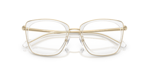 Clear / Demo Lens (1979)