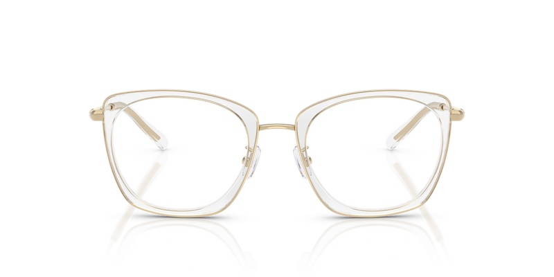 Tory Burch TY1092 in Clear - Alternate View