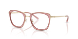 Light Pink / Demo Lens (2021)