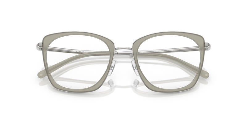 Tory Burch TY1092 in Milky Grey Green - Alternate View