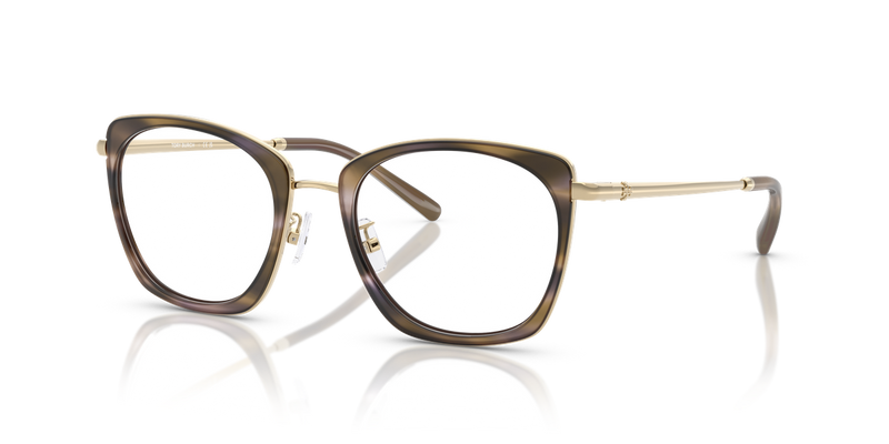 Tory Burch TY1092 in Purple - Alternate View