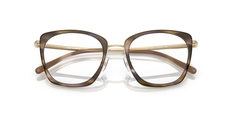 Tory Burch TY1092 in Purple - Alternate View