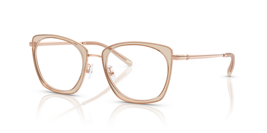 Tory Burch TY1092 - Beige Trasparente / Recycled Demo (2090)