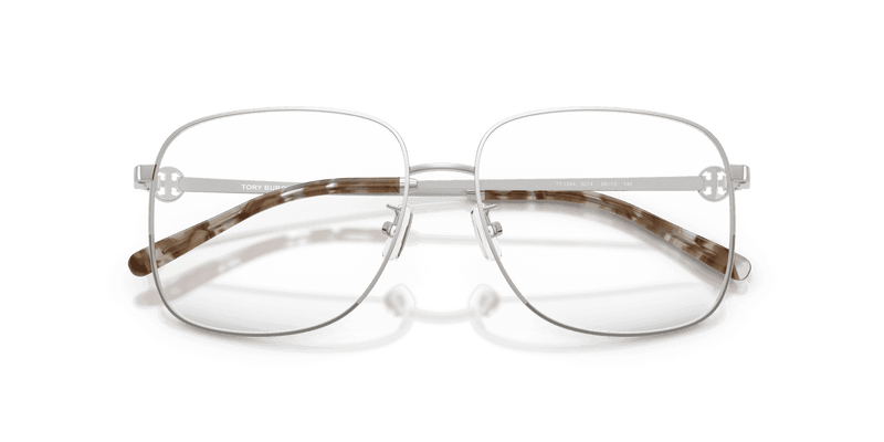 Tory Burch TY1094 in Silver (3274) - Side View