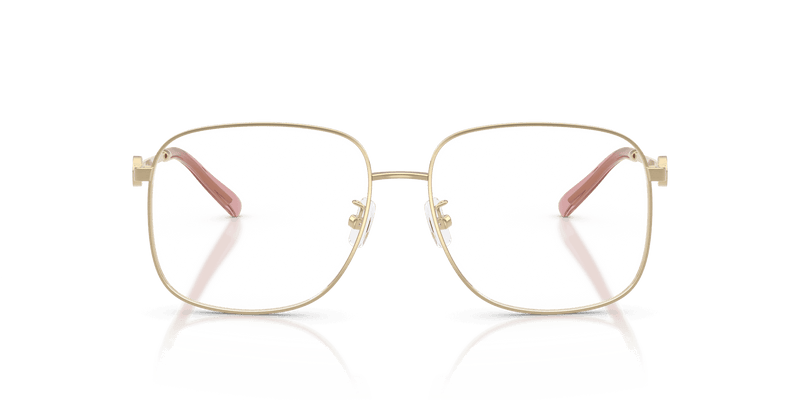 Tory Burch TY1094 in Brushed Light Gold (3362) - Alternate View