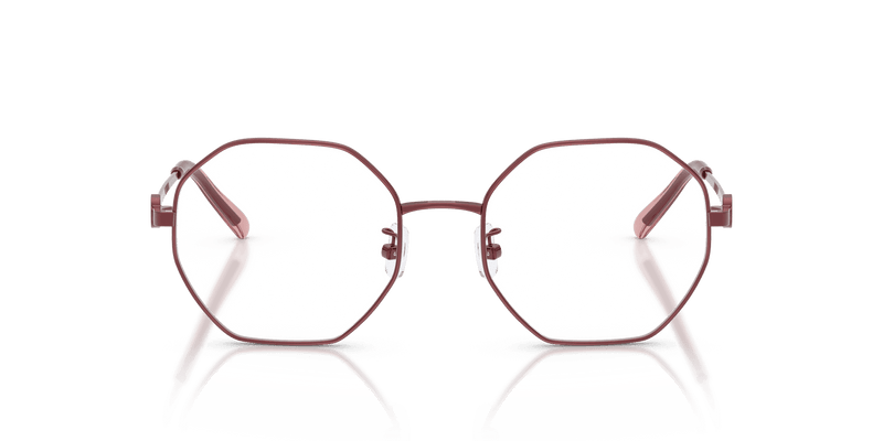 Tory Burch TY1099D in Burgundy (3283) - Alternate View