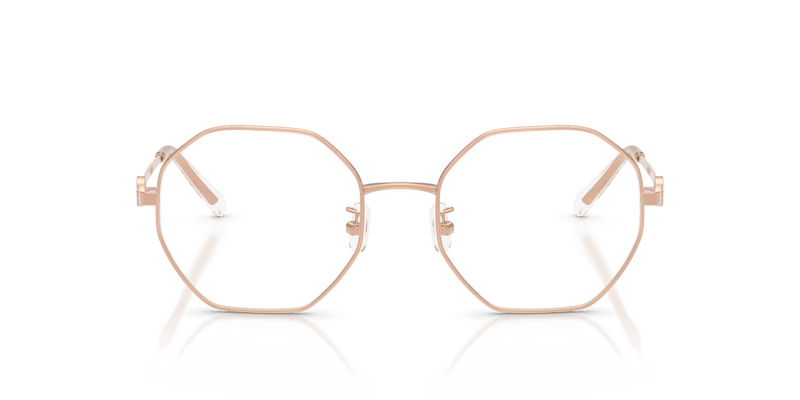Tory Burch TY1099D in Light Rose Gold (3358) - Alternate View