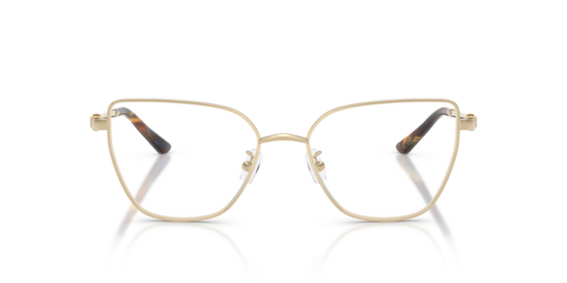 Tory Burch TY1102 in Shiny Light Gold - Alternate View