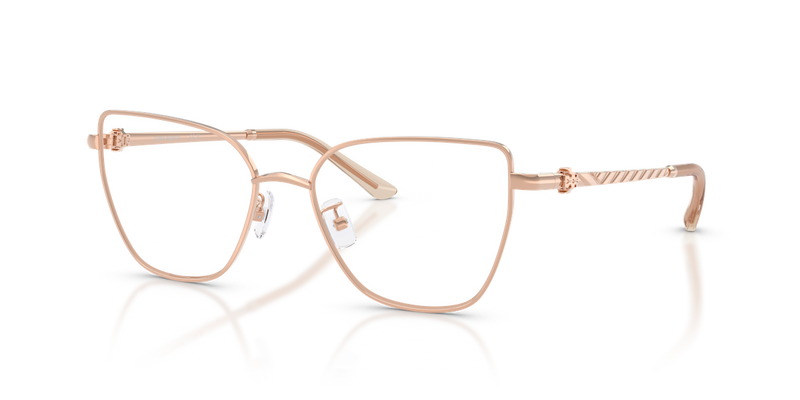 Tory Burch TY1102 in Light Rose Gold - Alternate View