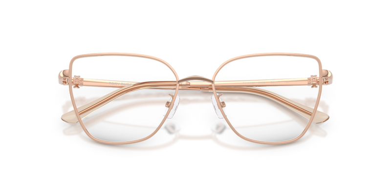 Tory Burch TY1102 in Light Rose Gold - Alternate View