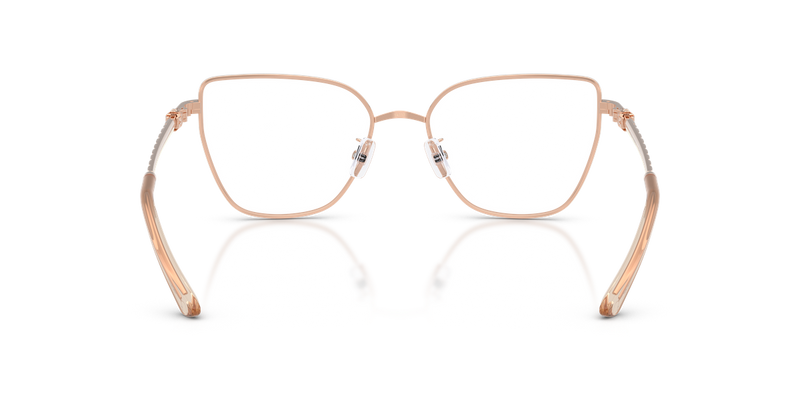 Tory Burch TY1102 in Light Rose Gold - Alternate View