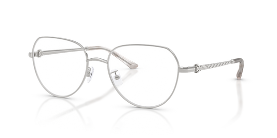 Tory Burch TY1103 - Silver / Recycled Demo (3274)