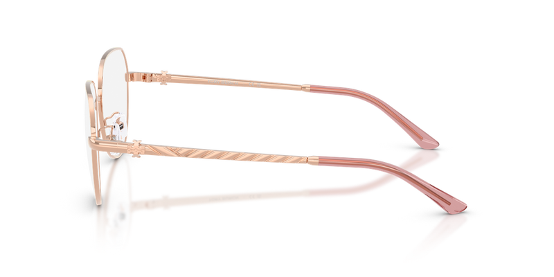 Tory Burch TY1103 in Light Rose Gold - Alternate View