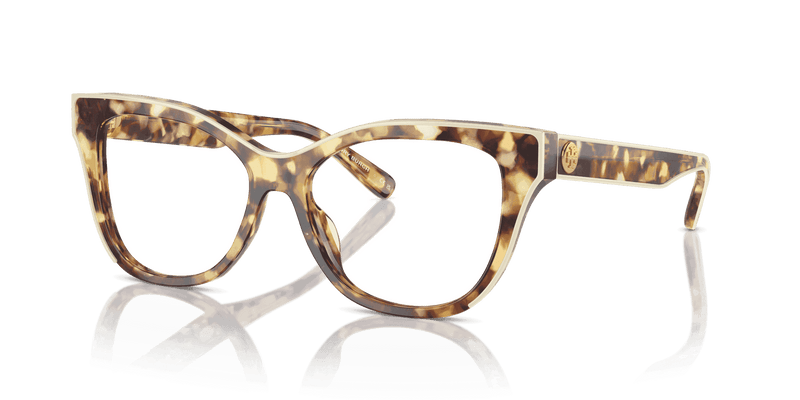 Tory Burch TY2147U in Tortoise Ivory (1998) - Alternate View