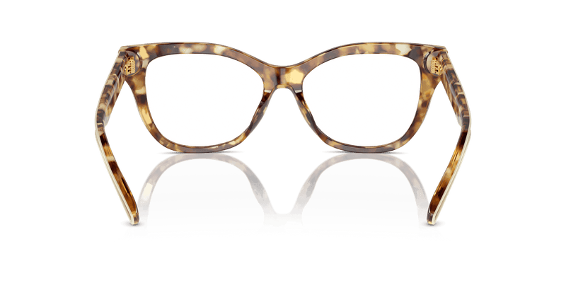 Tory Burch TY2147U in Tortoise Ivory (1998) - Alternate View