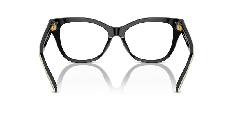 Tory Burch TY2147U in Black/Ivory (2004) - Alternate View