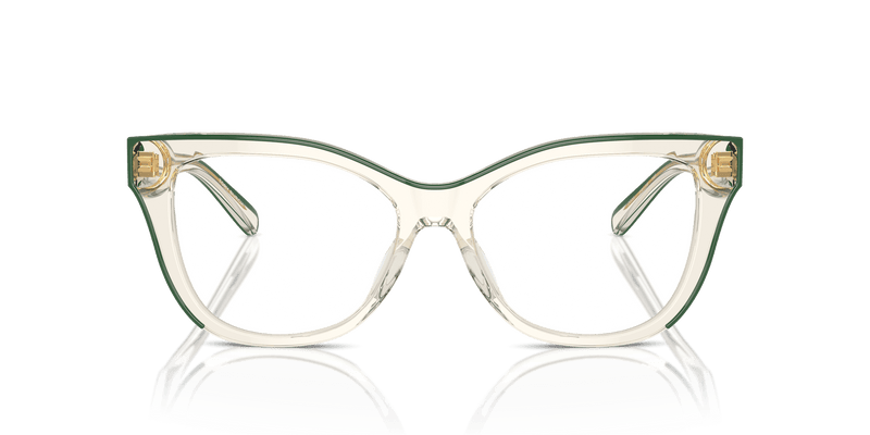 Tory Burch TY2147U in Yellow/Green (2005) - Alternate View