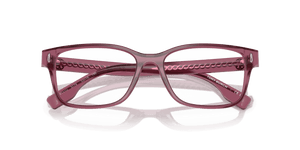 Berry Transparent (3179)