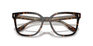 Dark Tortoise / Demo Lens (1728)