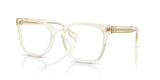 Transparent Pinot / Demo Lens (1952)