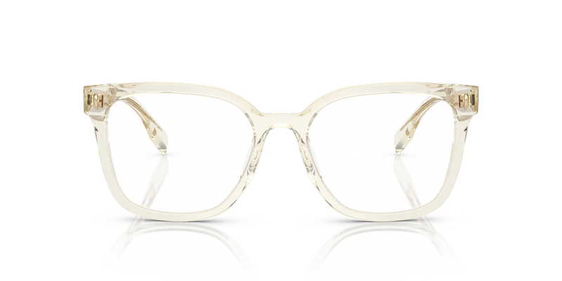 Tory Burch TY2152U in Transparent Pinot - Alternate View