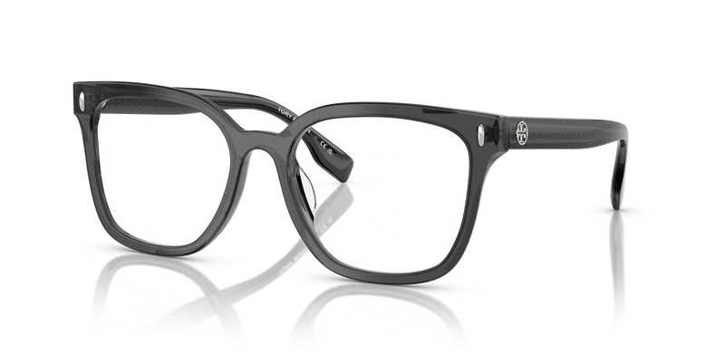 Tory Burch TY2152U in Washed Black - Alternate View