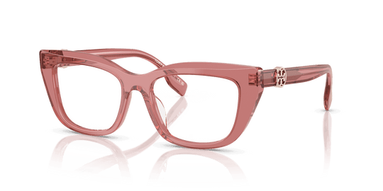 Tory Burch TY2158U - Dark Tortoise (1978)