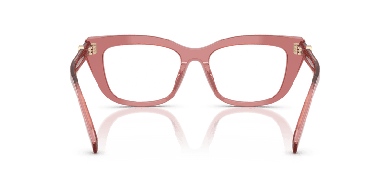 Tory Burch TY2158U in Dark Tortoise (1978) - Alternate View