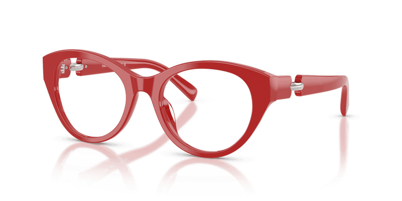 Tory Burch TY2160U in Tory Red (1893) - Alternate View