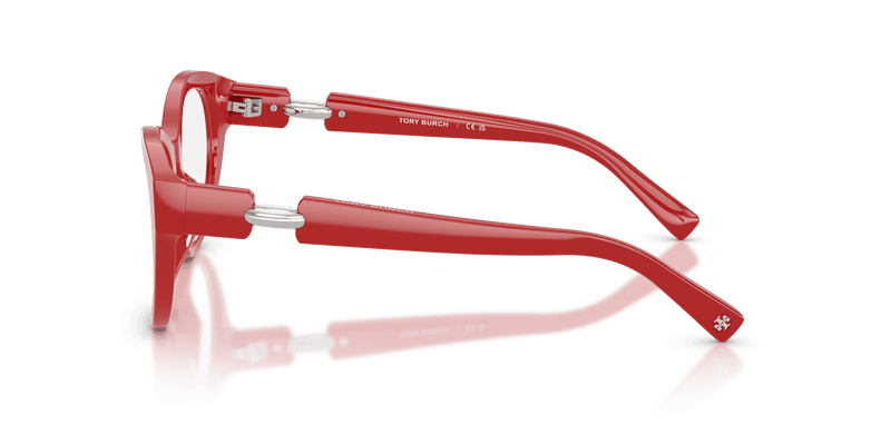 Tory Burch TY2160U in Tory Red (1893) - Alternate View
