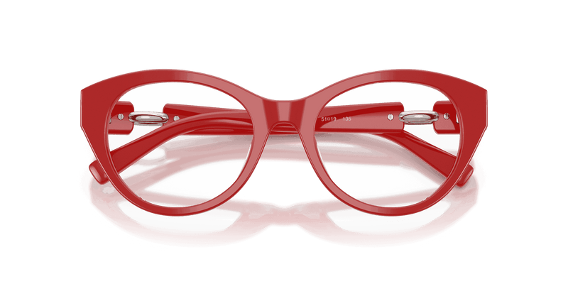 Tory Burch TY2160U in Tory Red (1893) - Alternate View