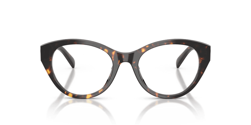 Tory Burch TY2160U in Brown Tortoise (1981) - Alternate View