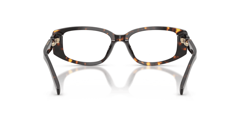 Tory Burch TY2161U in Brown Tortoise (1981) - Alternate View