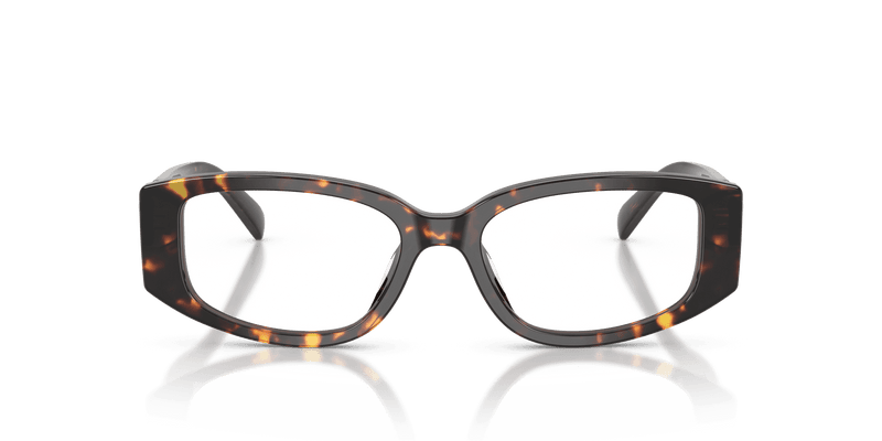 Tory Burch TY2161U in Brown Tortoise (1981) - Alternate View