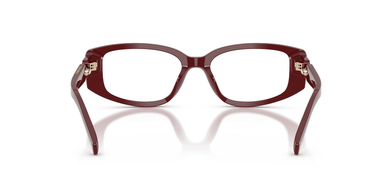 Tory Burch TY2161U in Red Berry (2018) - Alternate View