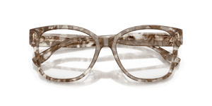 Crystal Brown Tortoise (2026)