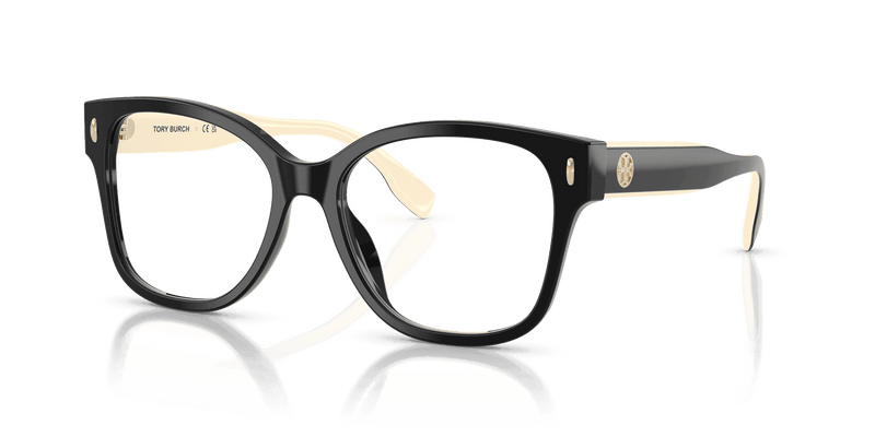 Tory Burch TY2163U in Black (2061) - Alternate View