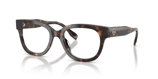 Tory Burch TY2164U - Dark Tortoise (1964)