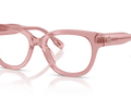 Transparent Light Pink (2021)